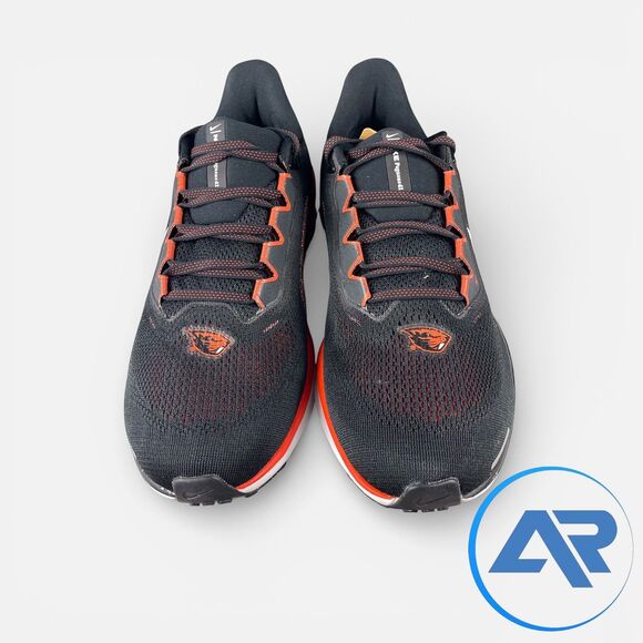 Nike Air Zoom Pegasus 41 Oregon State Beavers Men\'s Size 10 FZ5139-001 main image 6